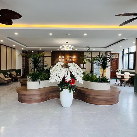 Nature Hotel Dalat ภายนอก รูปภาพ
