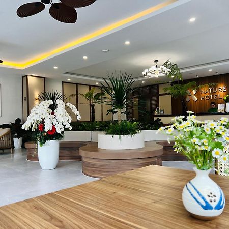 Nature Hotel Dalat ภายนอก รูปภาพ