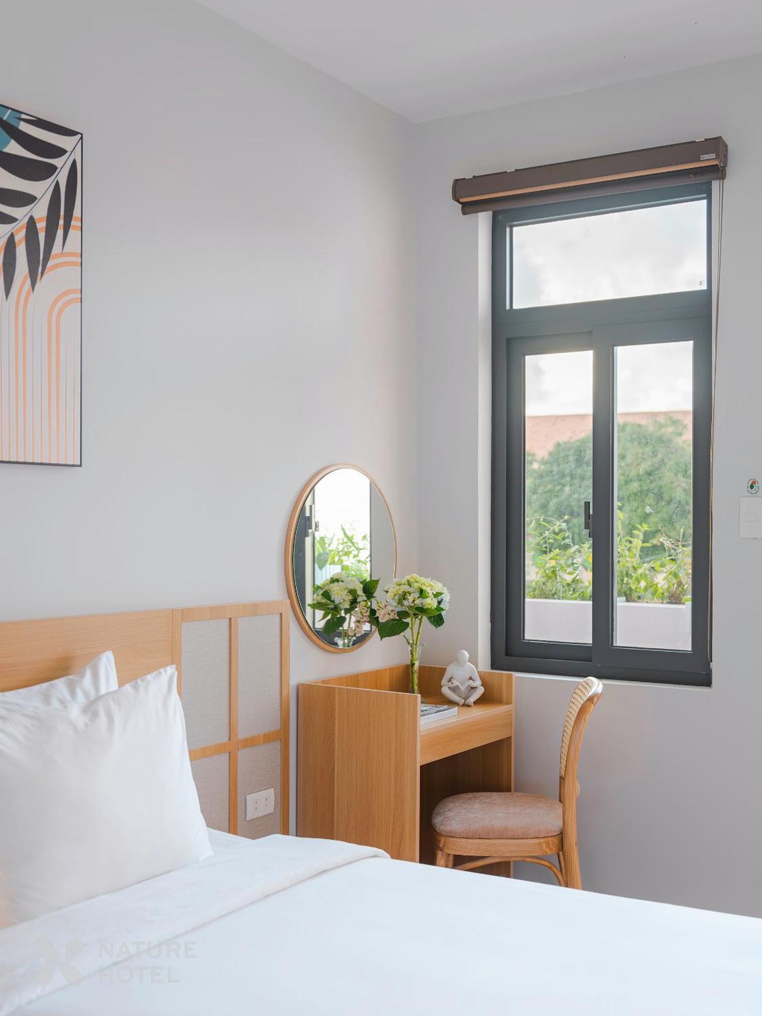 Nature Hotel Dalat ภายนอก รูปภาพ